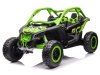 Duże auto Buggy Can-am Maverick terenowy pojazd 2osobowy PA0287
